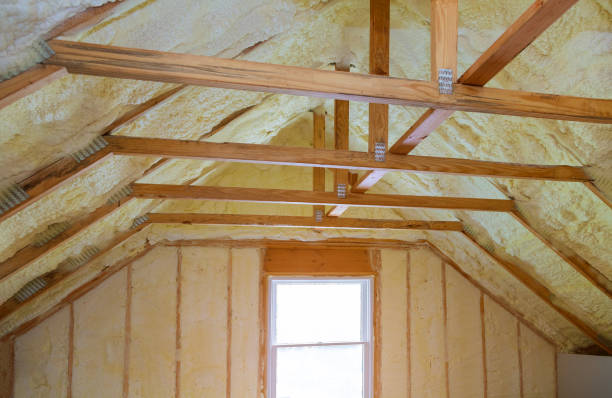 Best Spray Foam Insulation in Windermere, FL