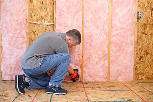 Best Spray Foam Insulation in Windermere, FL