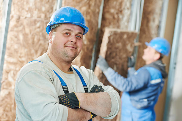 Types of Insulation We Offer in Windermere, FL
